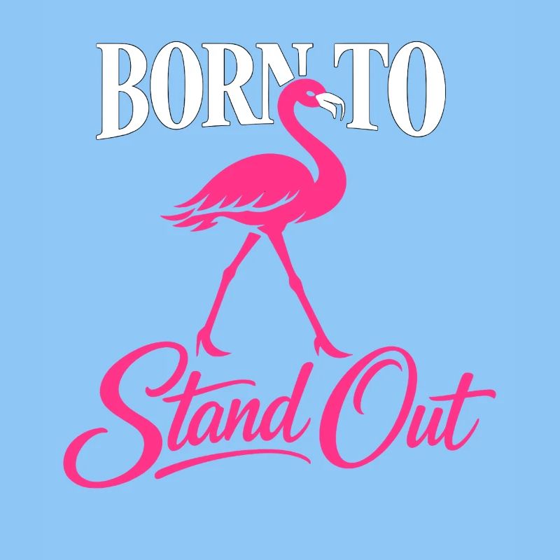 Flamingo Statement