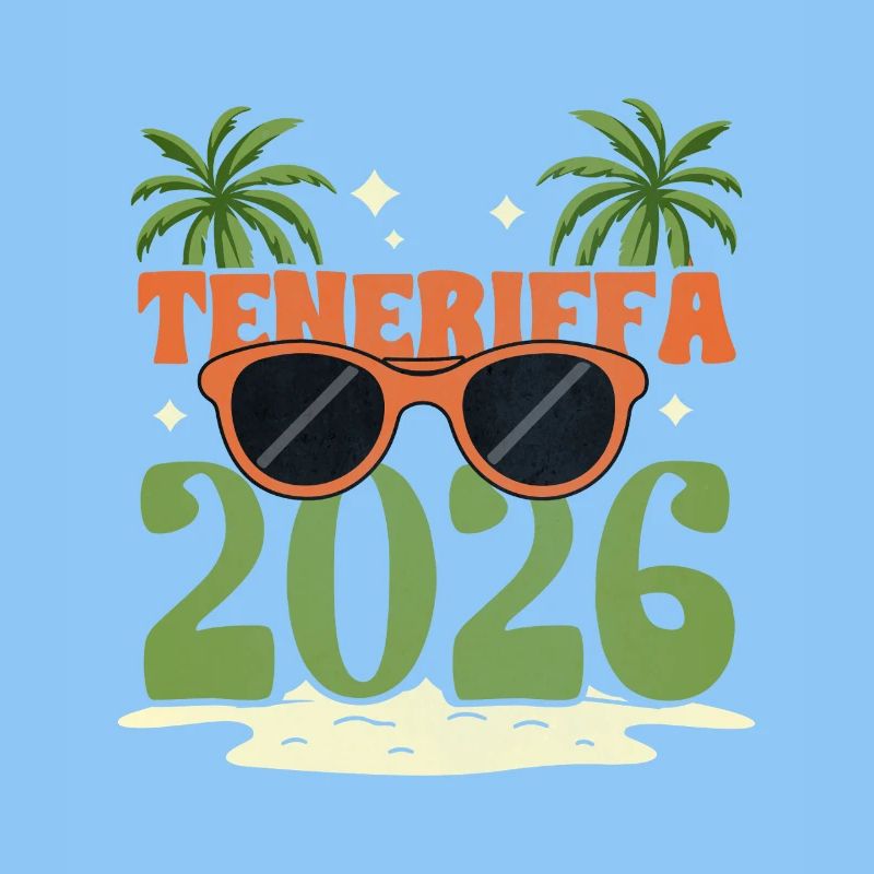 Teneriffa 2026