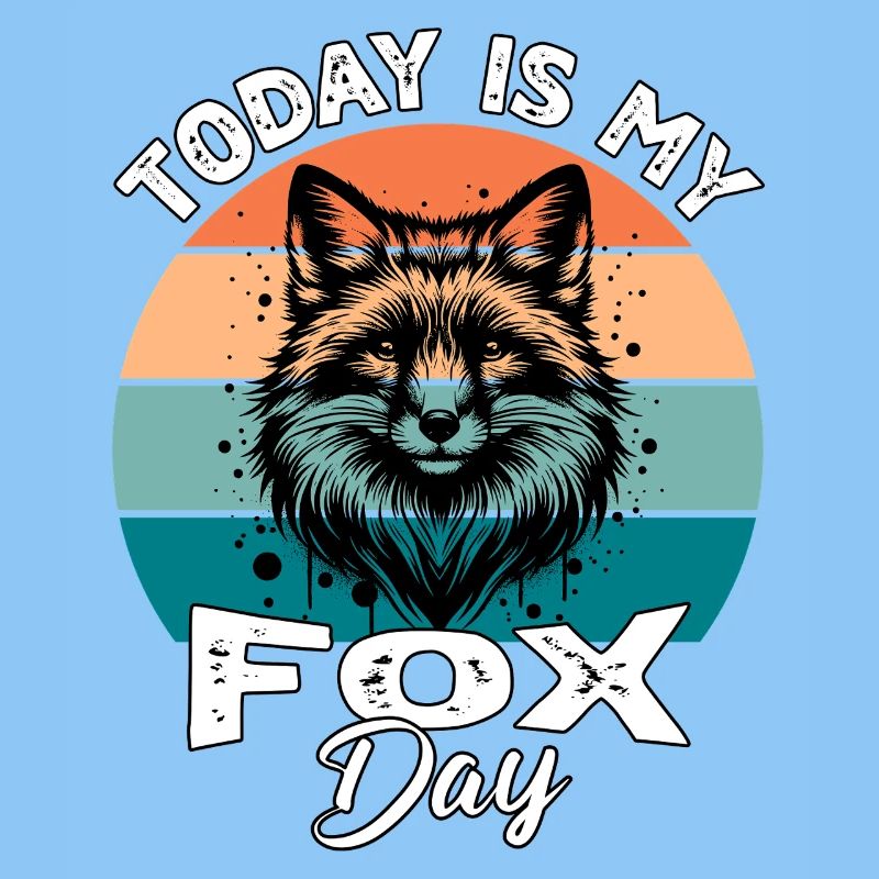 Rotfuchs Fuchs Fox