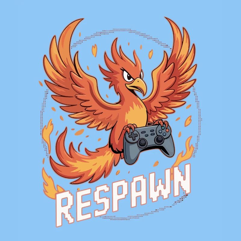 Réapparition de la manette Phoenix