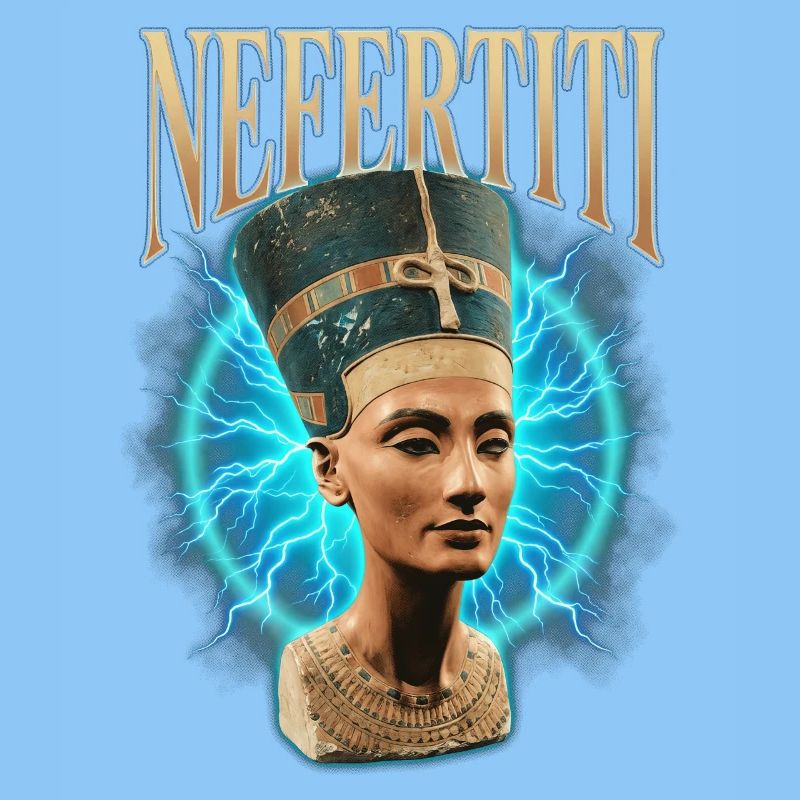 Nefertiti Donner