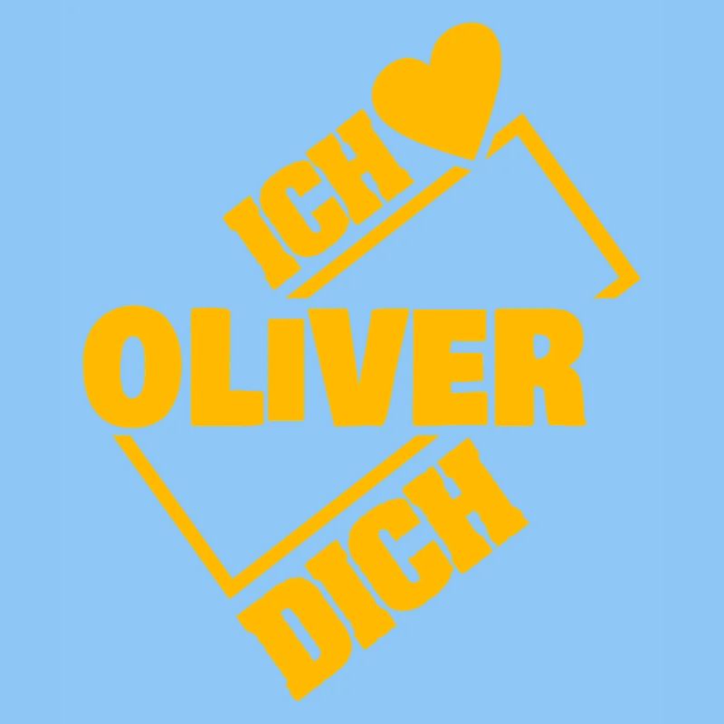 Cher Oliver,