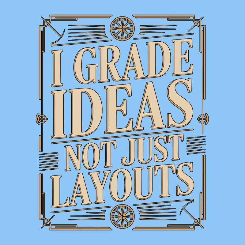 Designer Educator I Grade Ideas Design Instructor