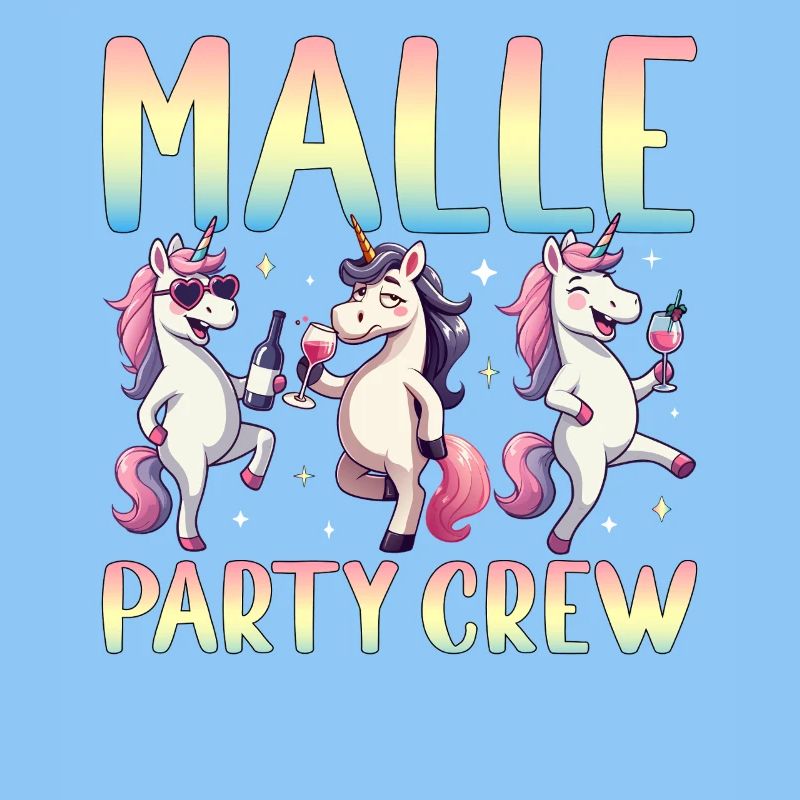 Malle Party Crew