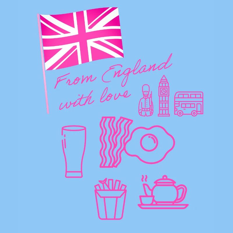 EXANGLIA (Pink)