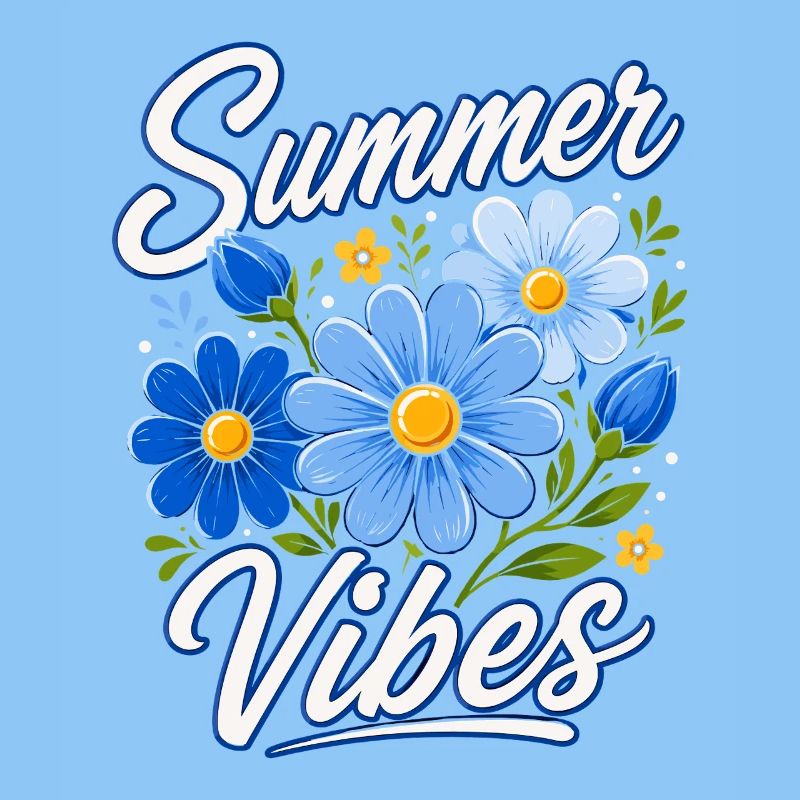Summer Vibes Bouquet