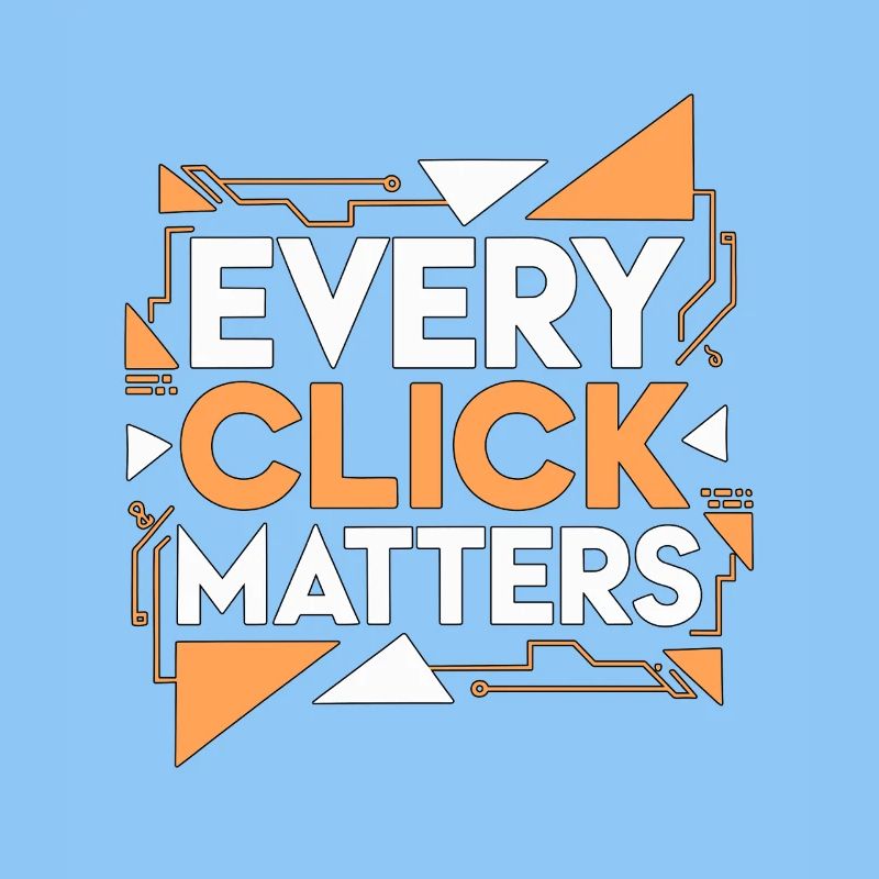 UX/UI Designer Every Click Matters Web Designer