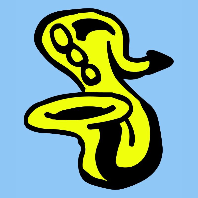 Saxophone
