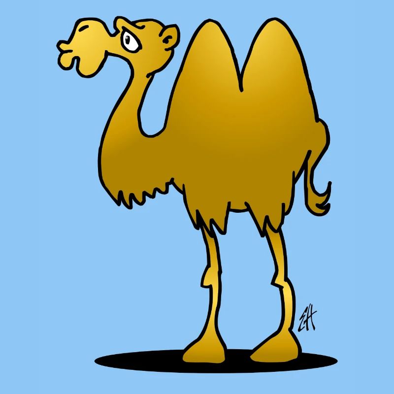 Kamel