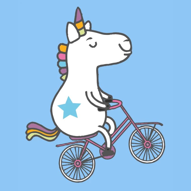 unicorn only