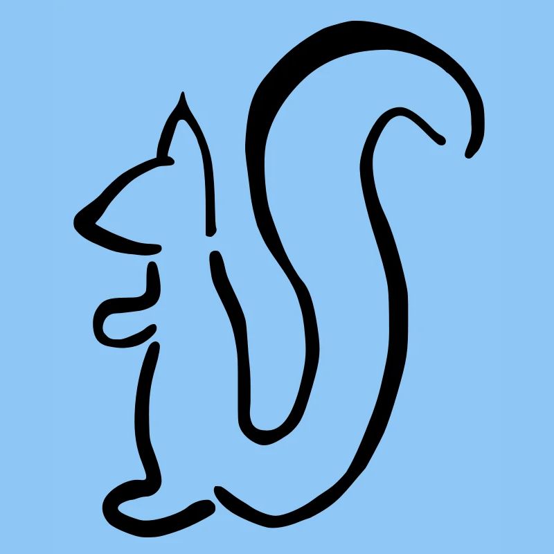 Eichhörnchen