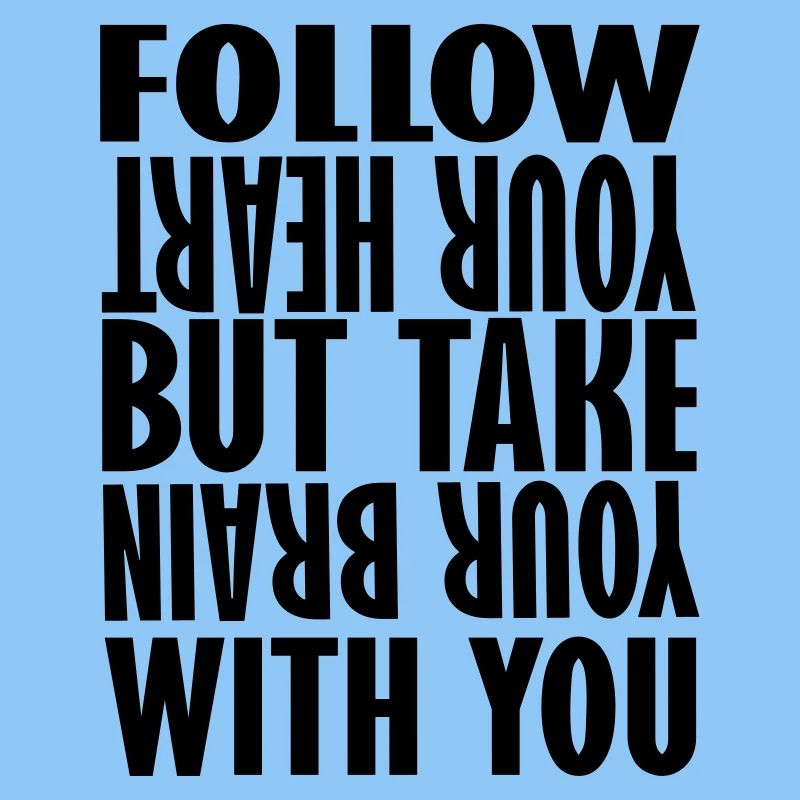 follow your