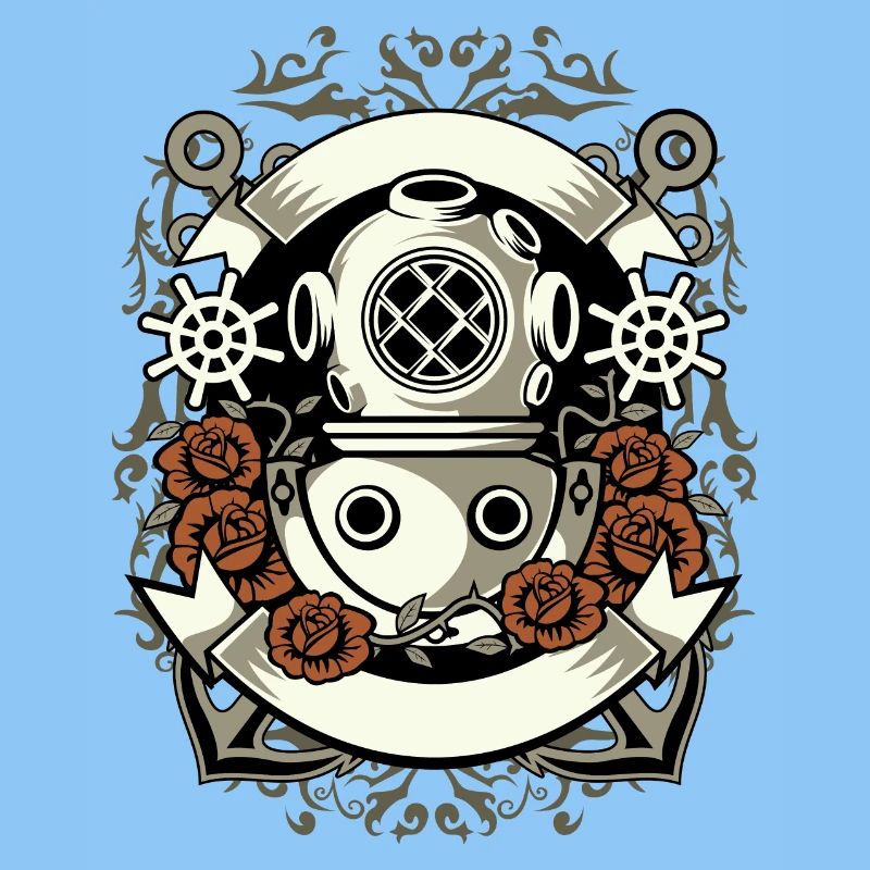 Diver