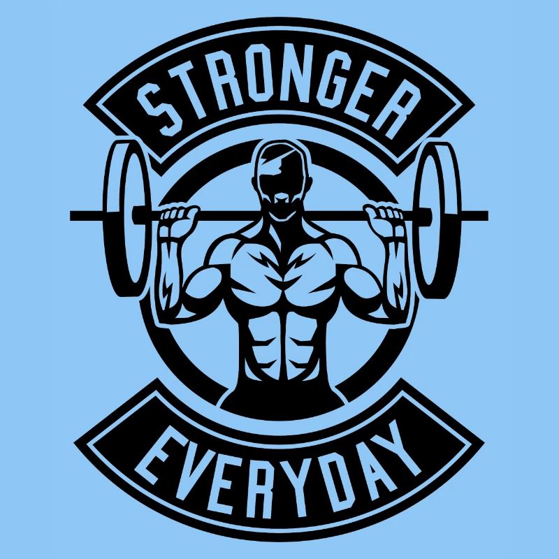 Stronger Than All
