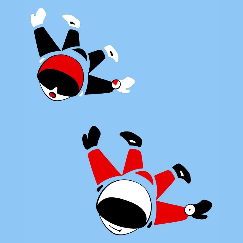 Skydive Dudes 1