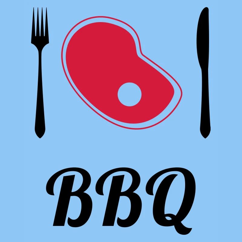BBQ - Barbecue - Grill