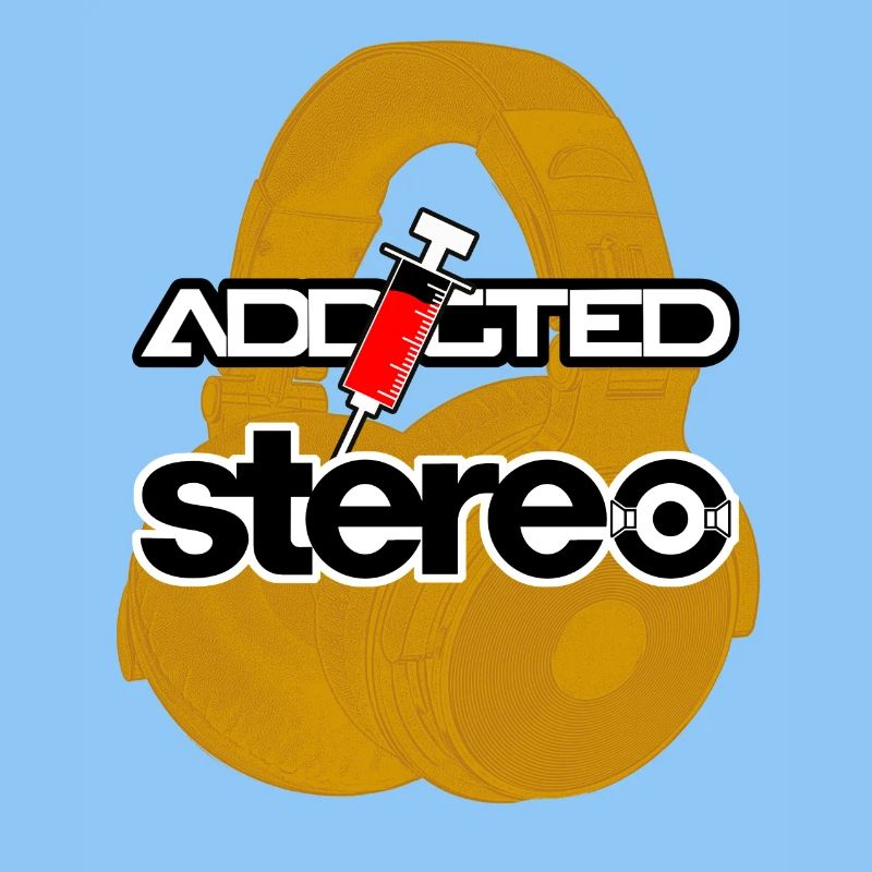 Addicted Stereo V2