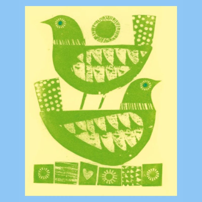 Colombe