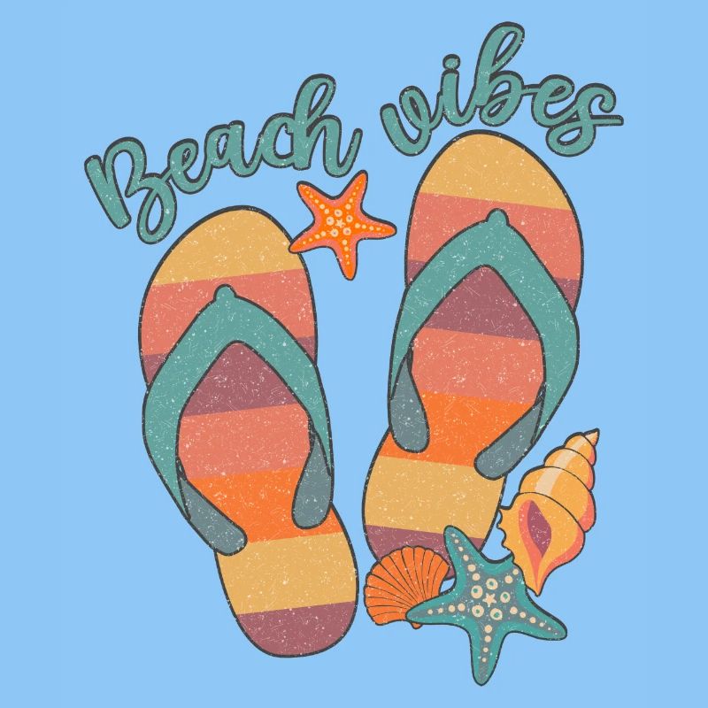Strand-Vibes