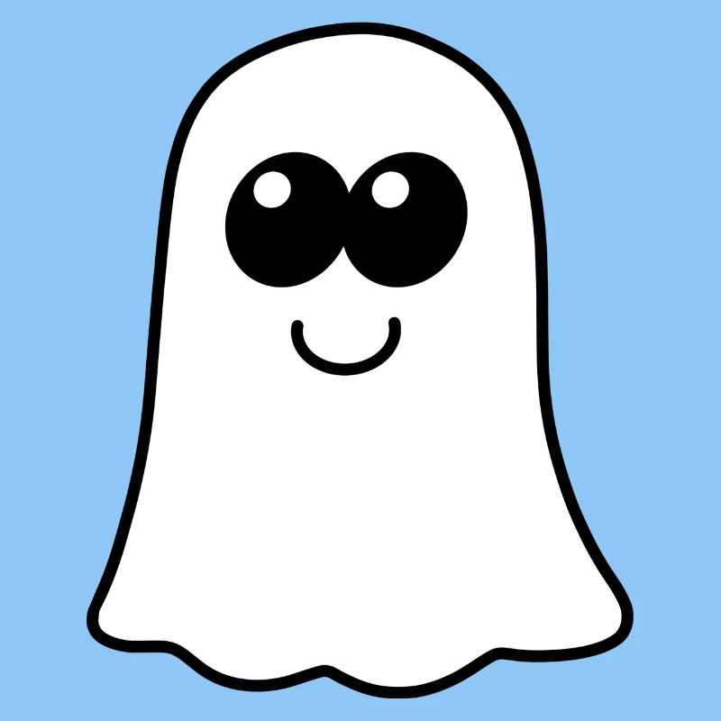Boo Ghost