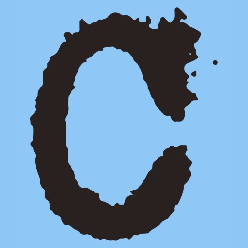 C