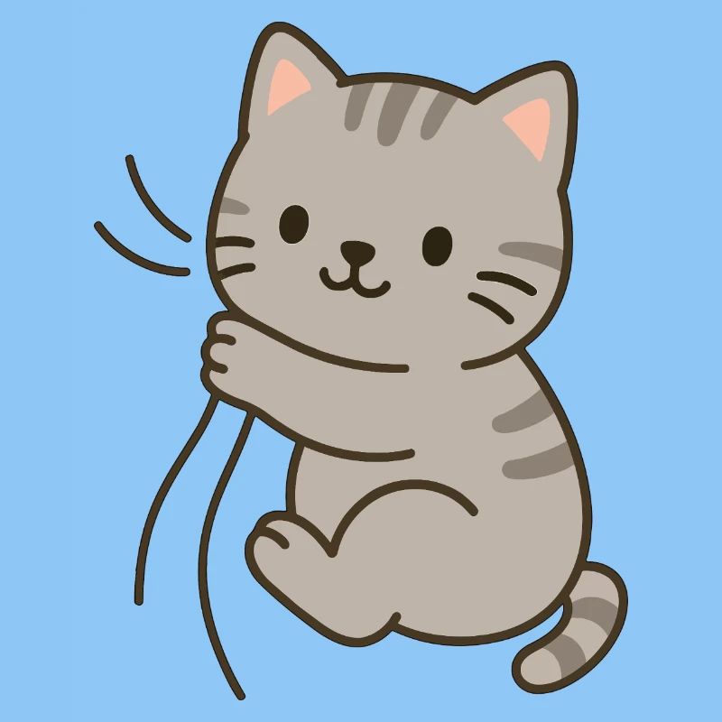 Cher petit chaton