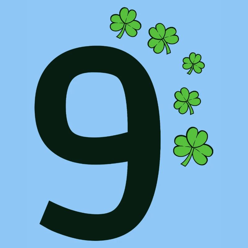 9