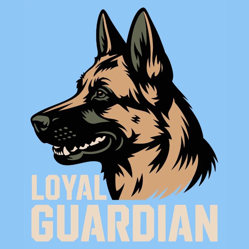 Loyal Guardian