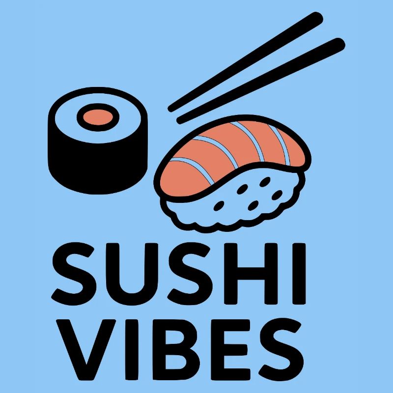 Sushi Vibes