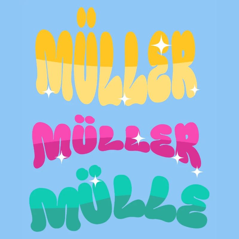 Müller