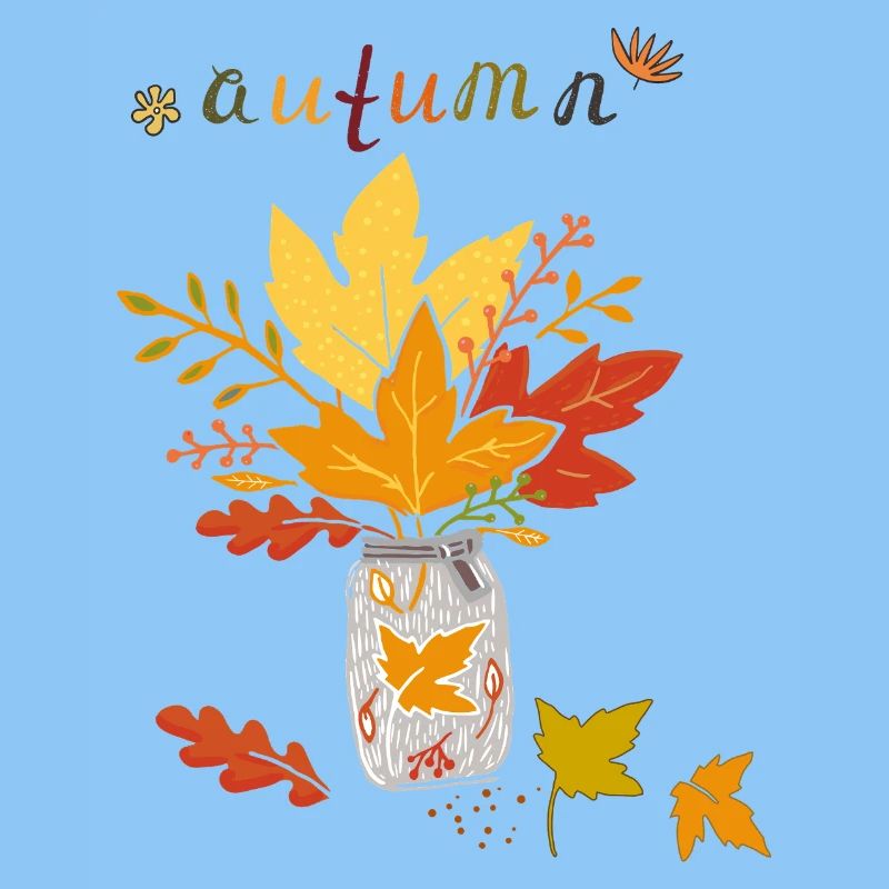 Feuilles d’automne