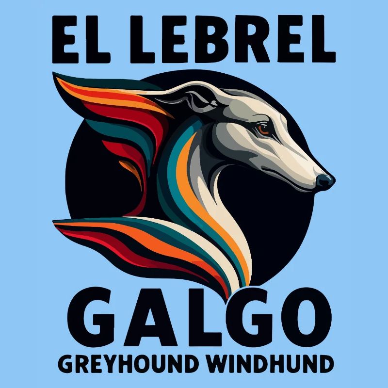 El Lebrel n°1