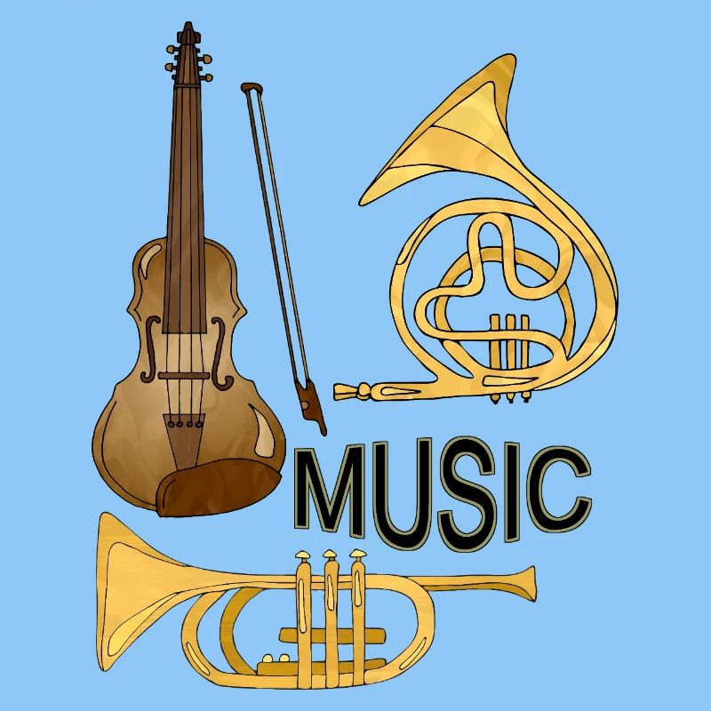 Instruments de musique
