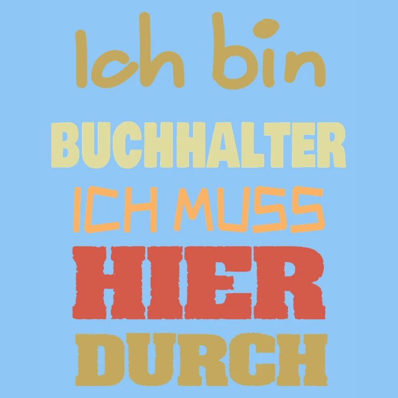 Buchhalter als Beruf
