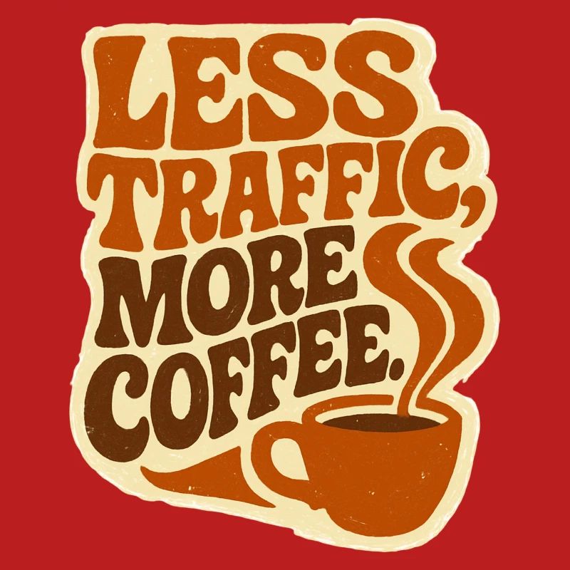 Zero Transport, Max Caffeine: Der ultimative Workflow