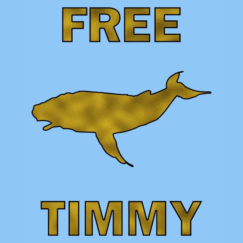Buckelwal  Timmy