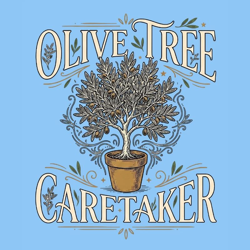 Olive Tree