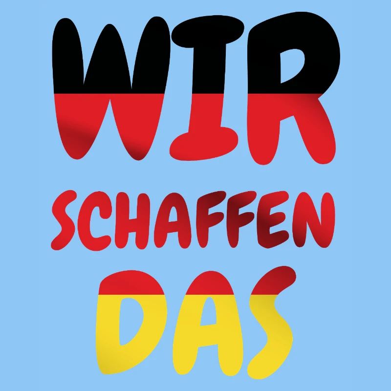 Wir Schaffen Das
