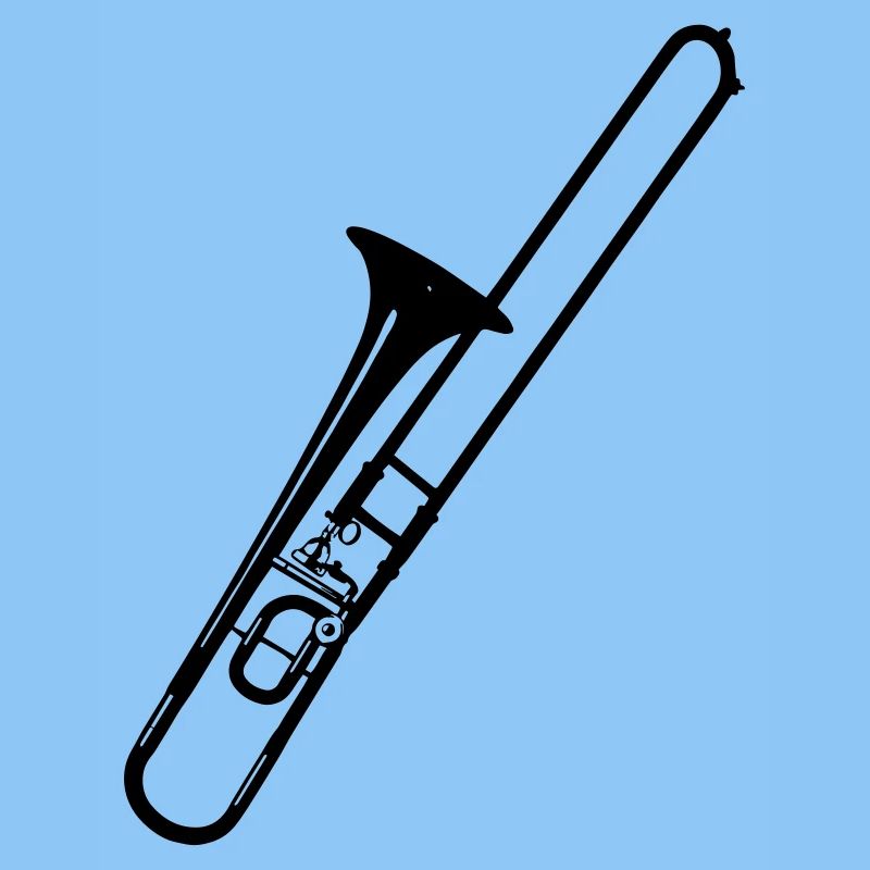Posaune
