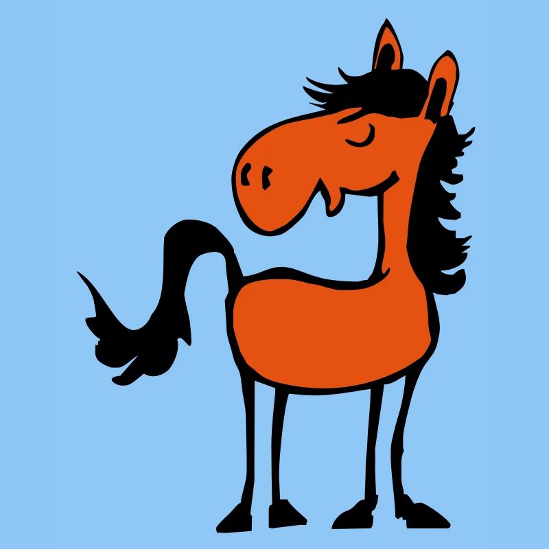 Pferd