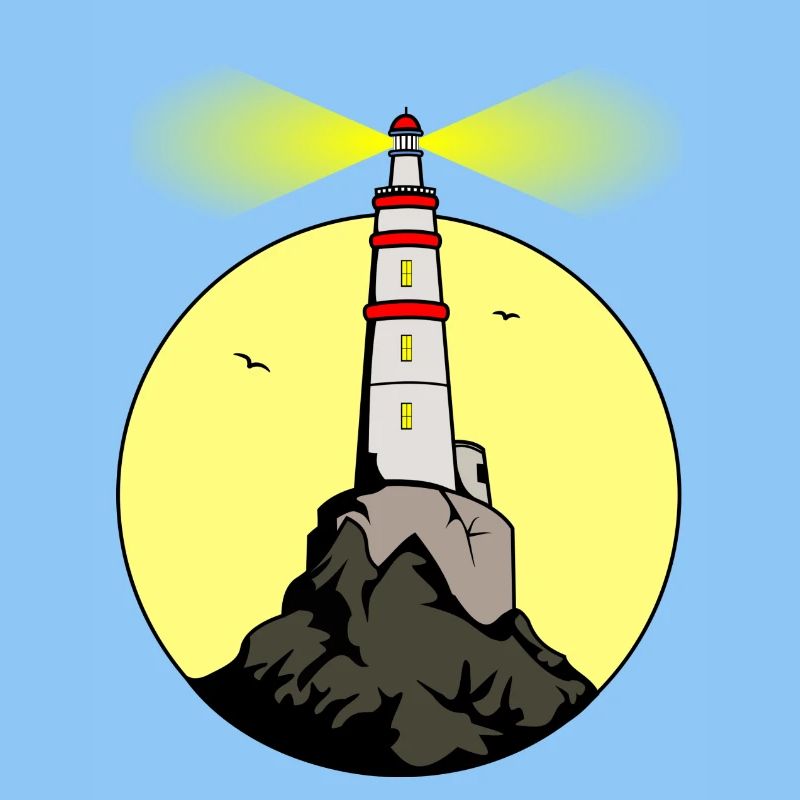 Leuchtturm