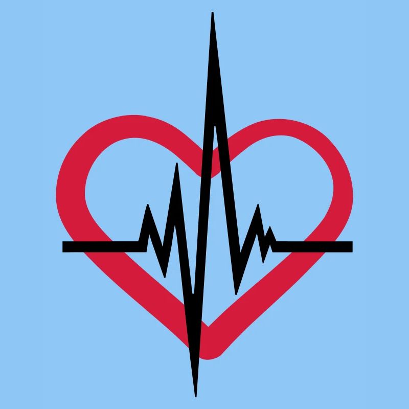 coeur stéthoscope écouter rythme cardiaque pouls médecin