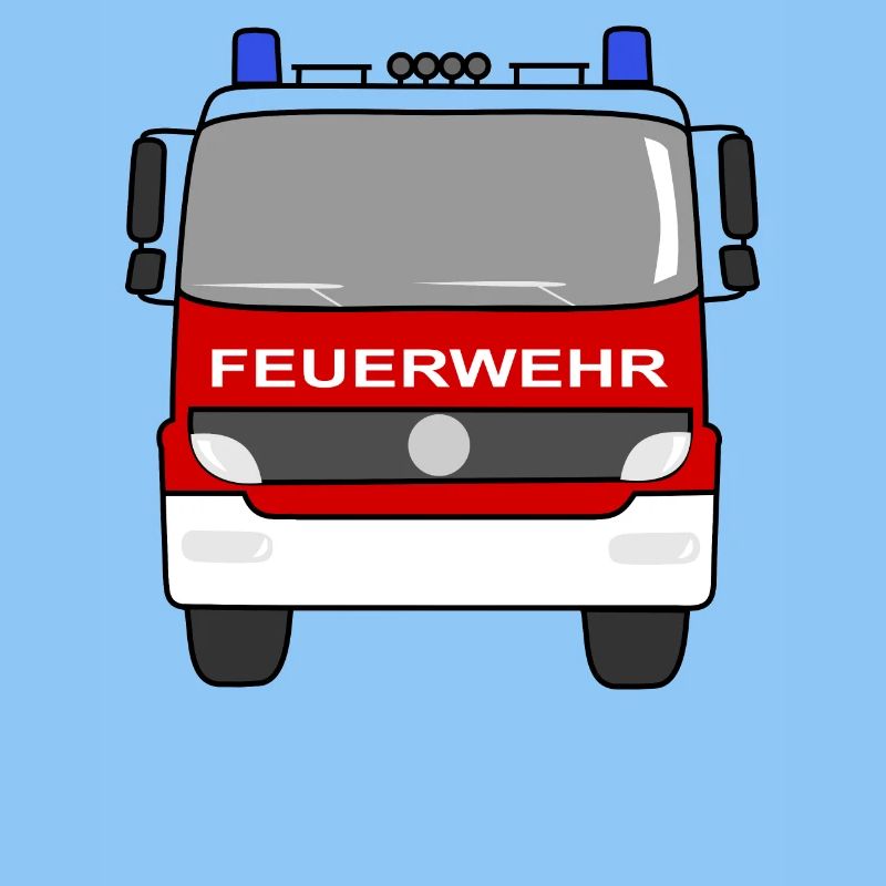 Feuerwehrauto
