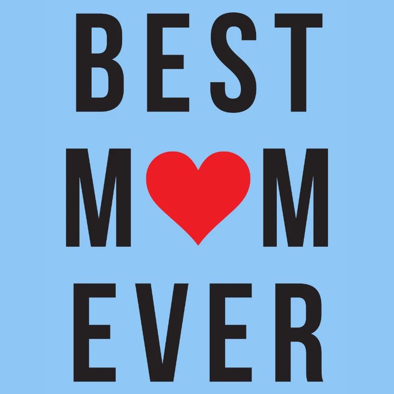 Beste Mutter aller Zeiten