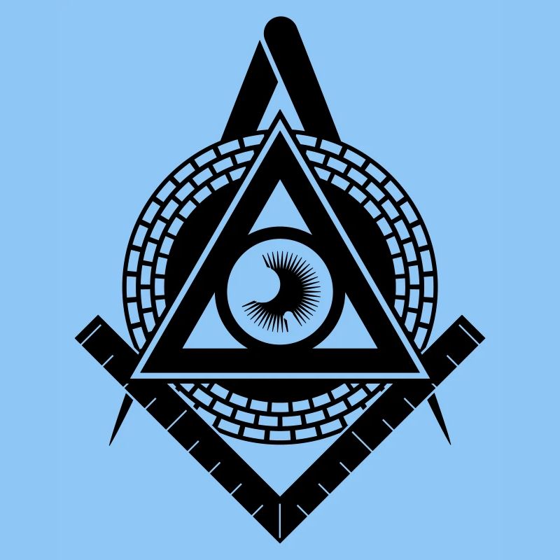 ALL SEEING EYE