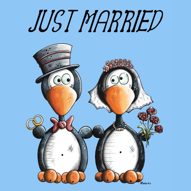 Just Married
