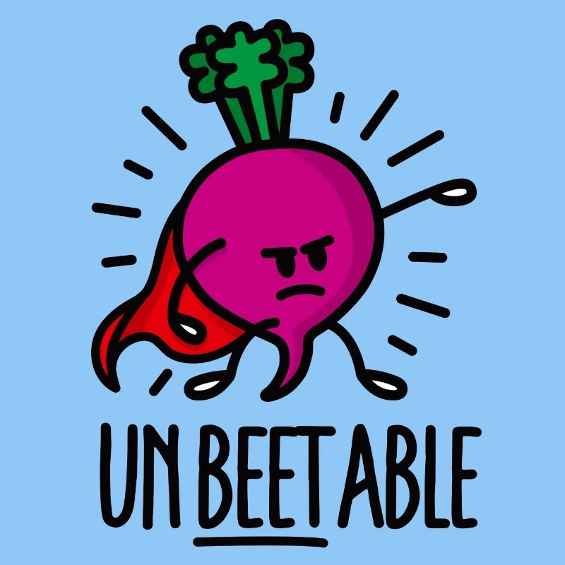 Unbeetable / unbeatable beetroot beet light