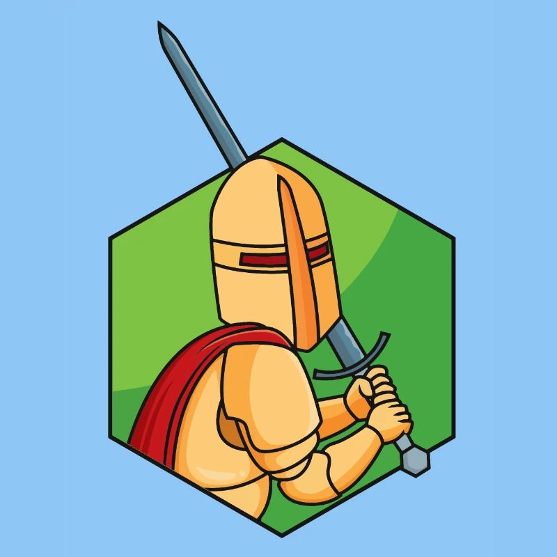 Petit Chevalier