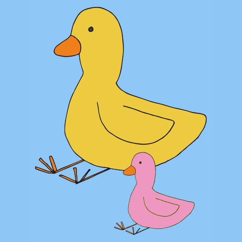 ente mutter kind