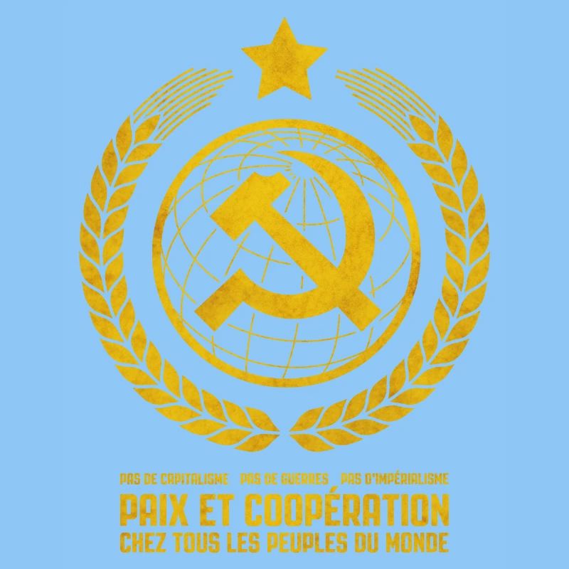 Internationalisme communiste